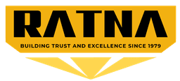 Ratna — Building Trust and Excellence Since 1979