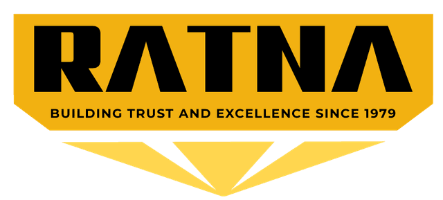 Ratna — Building Trust and Excellence Since 1979
